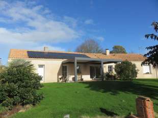 Photo Vente maison Machecoul-Saint-Même