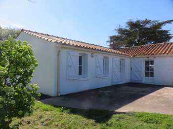 Vente maison 4 pièces Machecoul-Saint-Même 44