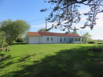 Vente Maison 3 chambresMachecoul-Saint-Même