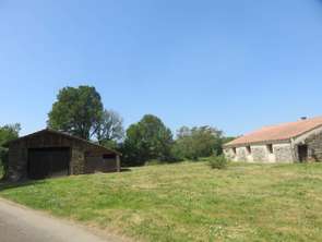 Vente Maison 4 piècesMachecoul-Saint-Même