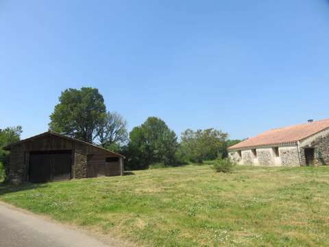 Vente maison 4 pièces Machecoul-Saint-Même 44
