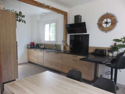 Vente maison 4 pièces Machecoul-Saint-Même 44