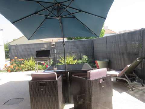 Vente maison 2 pièces Machecoul-Saint-Même 44