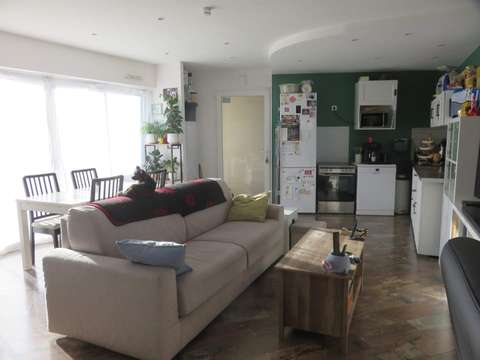 Vente maison 2 pièces