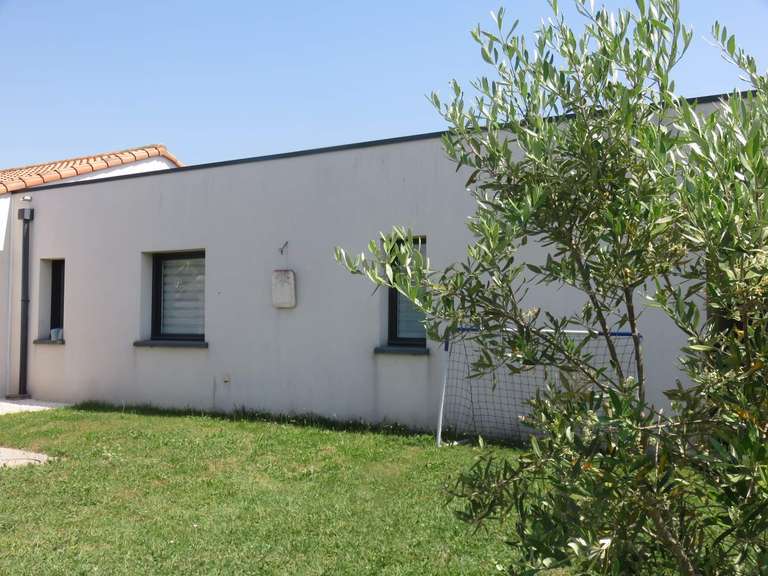Vente maison 2 pièces