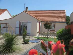 Vente Maison 2 chambresMachecoul-Saint-Même