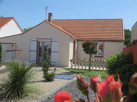 Vente maison 30 pièces Machecoul-Saint-Même 44