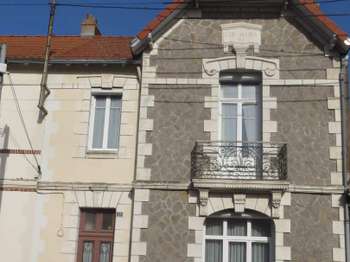 Vente Maison 3 chambresMachecoul-Saint-Même