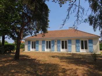 Vente Maison 3 chambresMachecoul-Saint-Même