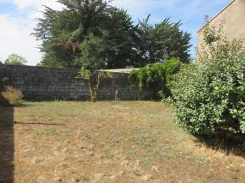 Vente Maison 1 chambreMachecoul-Saint-Même
