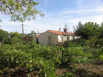 Vente maison 3 pièces Machecoul-Saint-Même 44