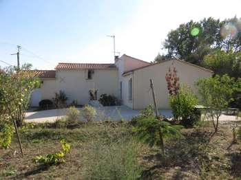 Vente Maison 2 chambresMachecoul-Saint-Même