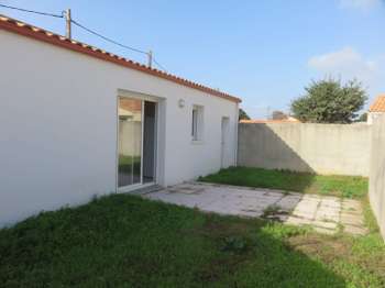 Vente Maison 2 chambresMachecoul-Saint-Même