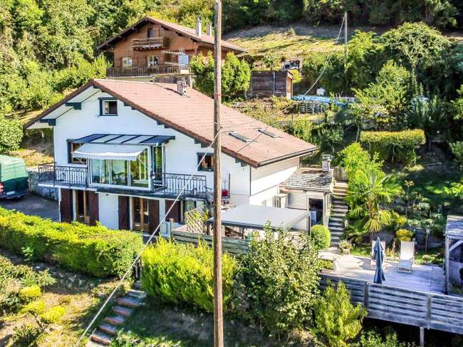Maison 5 pièces 152 m² · à Machilly · 152 m² · 479 000 €