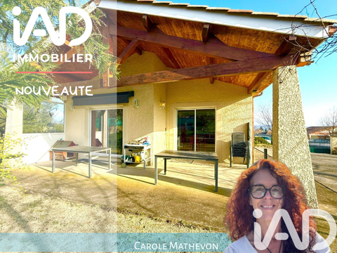 Vente maison 5 pièces Maclas 42