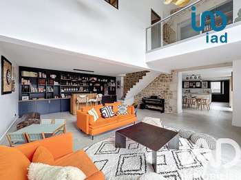 Vente Maison 4 chambresMaclas