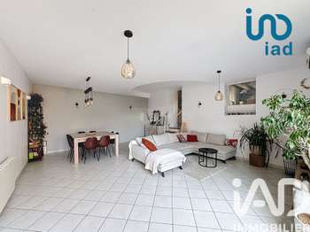 Vente maison 4 pièces Maclas 42