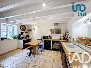 Vente maison 4 pièces Vente maison 4 pièces