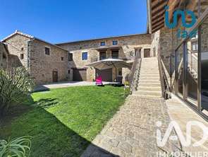 Vente Maison 4 chambresMaclas