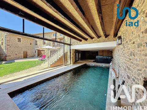 Vente maison 7 pièces Vente maison 7 pièces