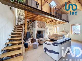Vente maison 7 pièces Vente maison 7 pièces