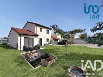 Vente Maison 4 chambresMaclas