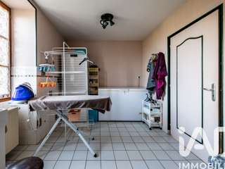 Vente maison 9 pièces
