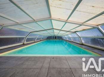 Vente maison 9 pièces Vente maison 9 pièces