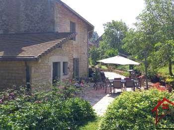 Vente Maison 5 chambresMacornay