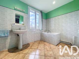 Vente maison 7 pièces Vente maison 7 pièces