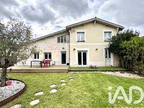Vente Maison 3 chambresMadirac