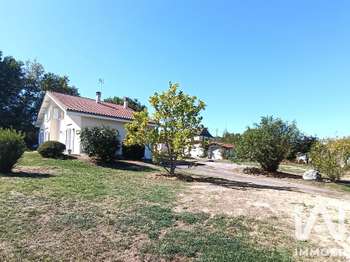 Vente Maison 6 piècesMadiran