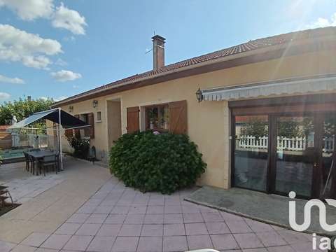 Vente maison 6 pièces Madiran 65