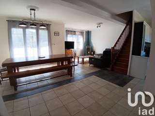 Vente maison 6 pièces Vente maison 6 pièces
