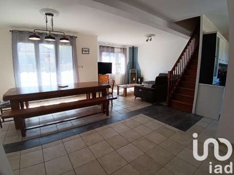 Vente maison 6 pièces Vente maison 6 pièces