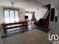 Vente maison 6 pièces Vente maison 6 pièces