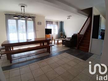 Vente maison 6 pièces Vente maison 6 pièces