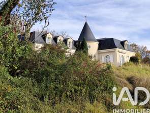 Vente Maison 3 chambresMadiran