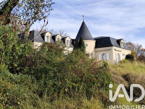 Vente maison 5 pièces Madiran 65