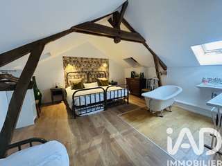 Vente maison 8 pièces Vente maison 8 pièces