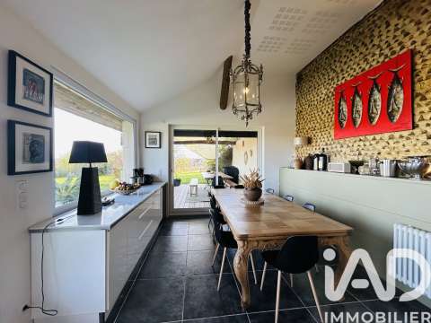 Vente maison 8 pièces Madiran 65