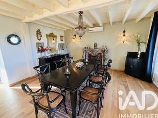 Vente maison 8 pièces Vente maison 8 pièces