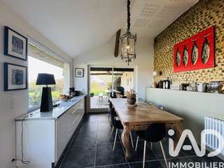 Vente maison 8 pièces Vente maison 8 pièces