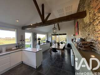 Vente maison 8 pièces Vente maison 8 pièces