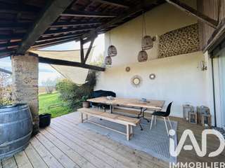 Vente maison 8 pièces Vente maison 8 pièces