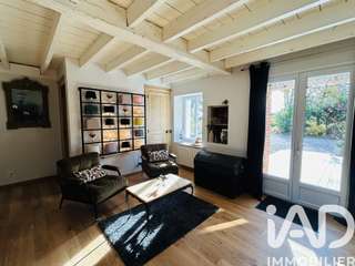 Vente maison 8 pièces Vente maison 8 pièces