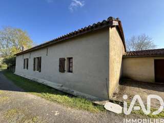 Vente maison 6 pièces Vente maison 6 pièces