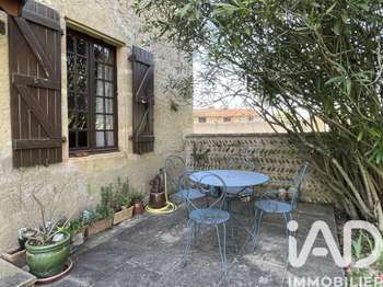 Vente maison 6 pièces Madiran 65