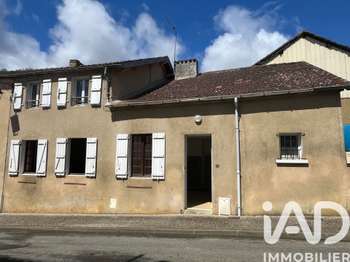 Vente maison 3 pièces Madiran 65