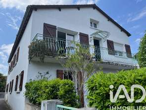 Vente Maison 6 chambresMadiran